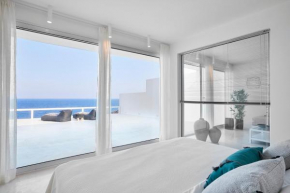 SECRET VIEW LUXURY SUITES Mini Pool Hyd apt1